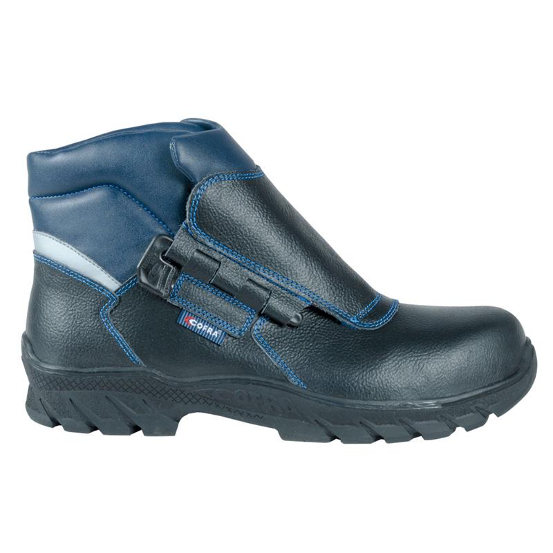 safety boots for welders